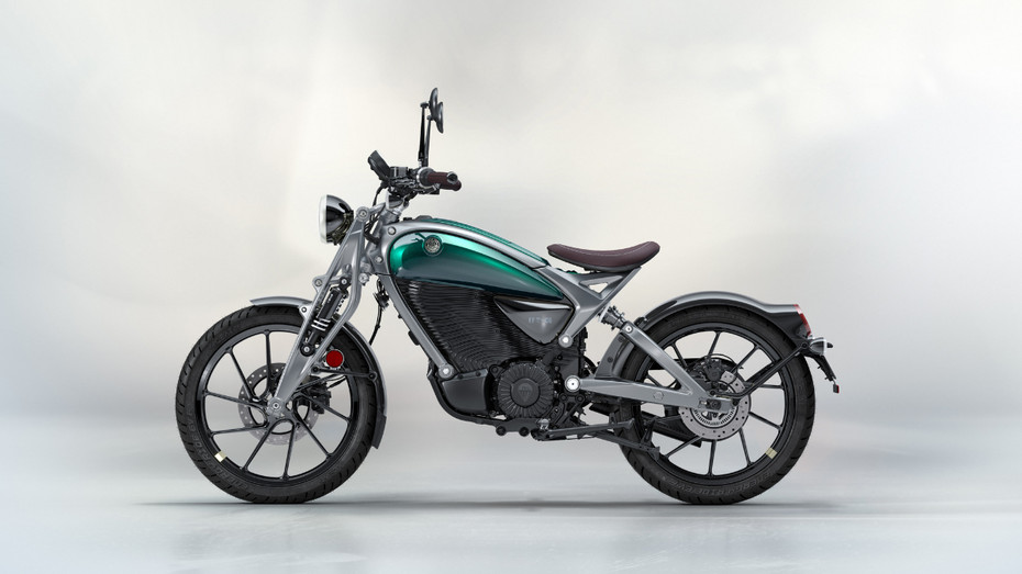 royal enfield flying flea