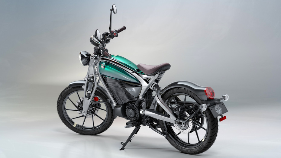 royal enfield flying flea