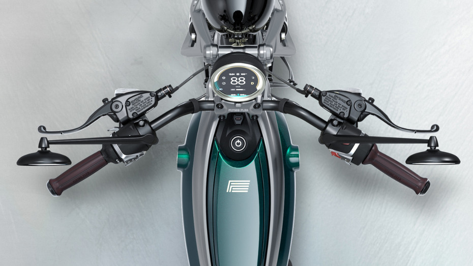 flying flea c6flying flea c6