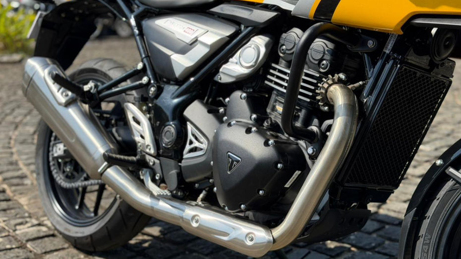 triumph thruxton 400 triumph thruxton 400