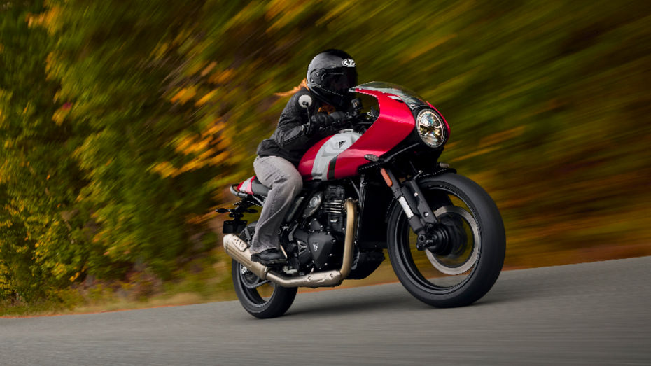 triumph thruxton 400 triumph thruxton 400