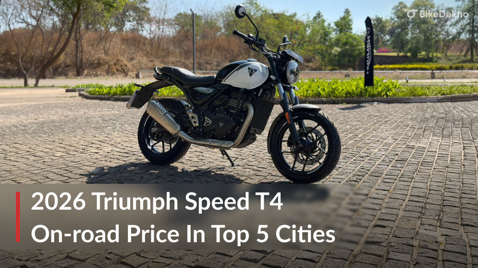 triumph speed T4 triumph speed T4