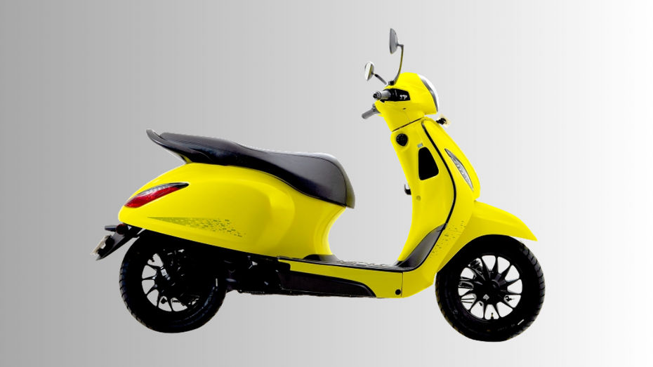 bajaj chetak bajaj chetak