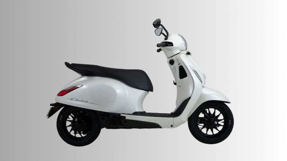 bajaj chetak 3501 bajaj chetak