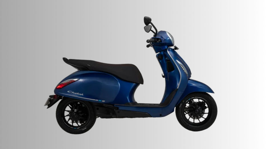 bajaj chetak bajaj chetak