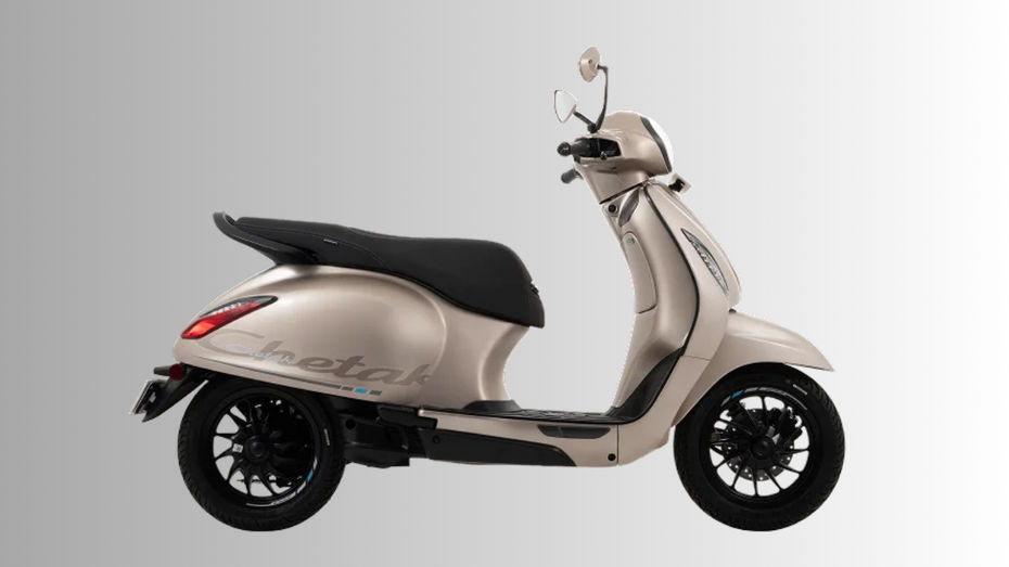 bajaj chetak bajaj chetak