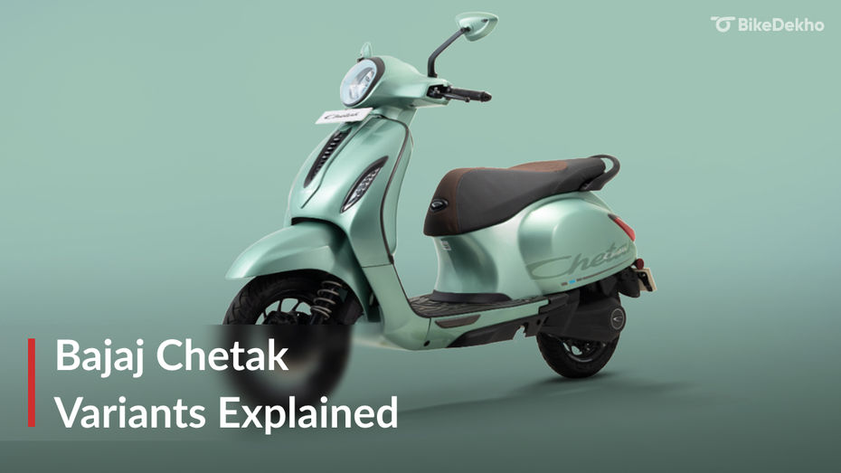 bajaj chetak bajaj chetak