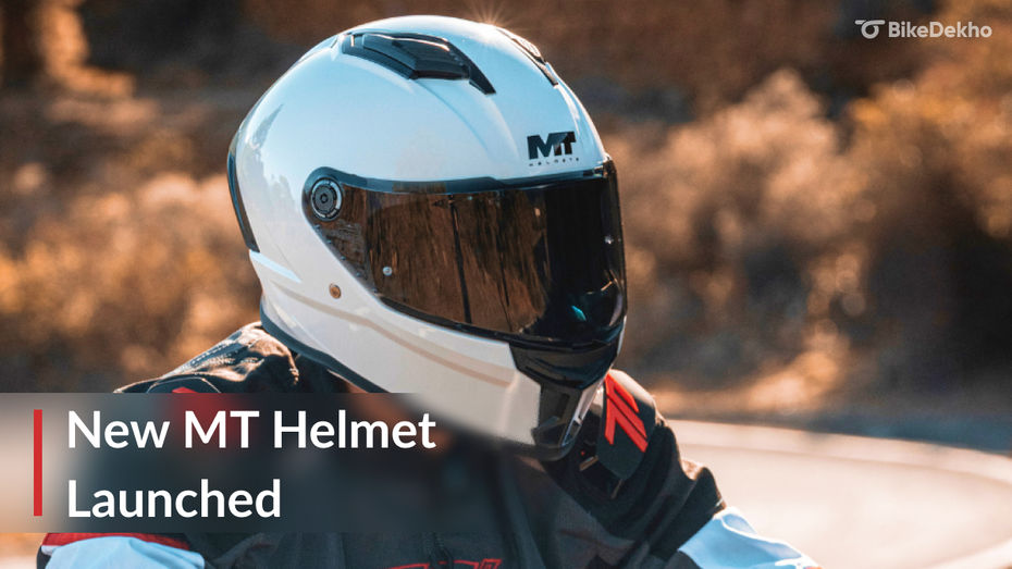 MT helmets ReiseMoto