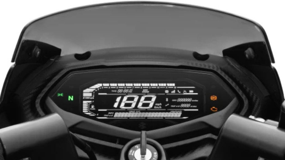 Bajaj Pulsar 180