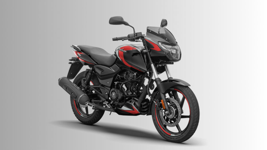 Bajaj Pulsar 180