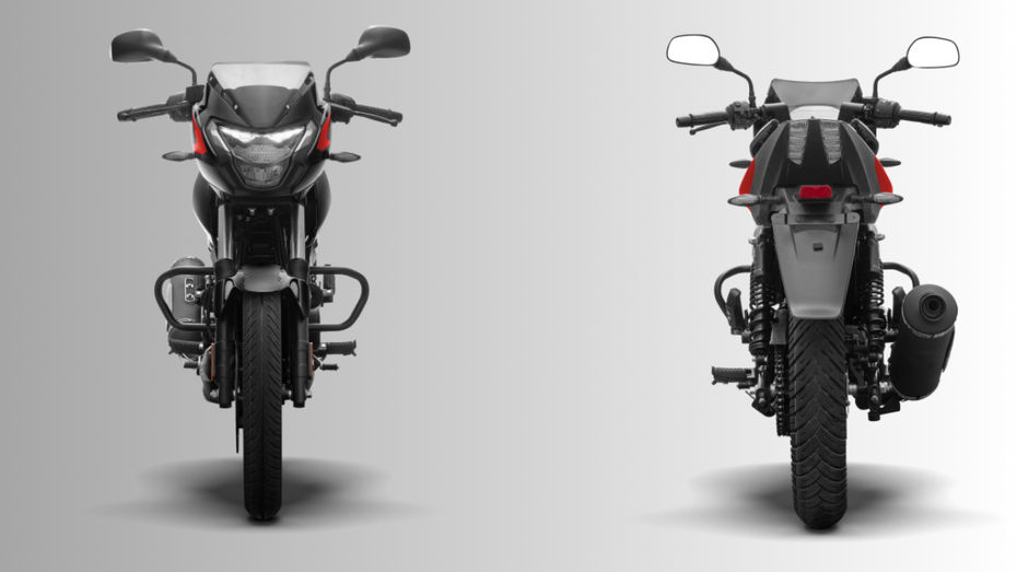 Bajaj Pulsar 180