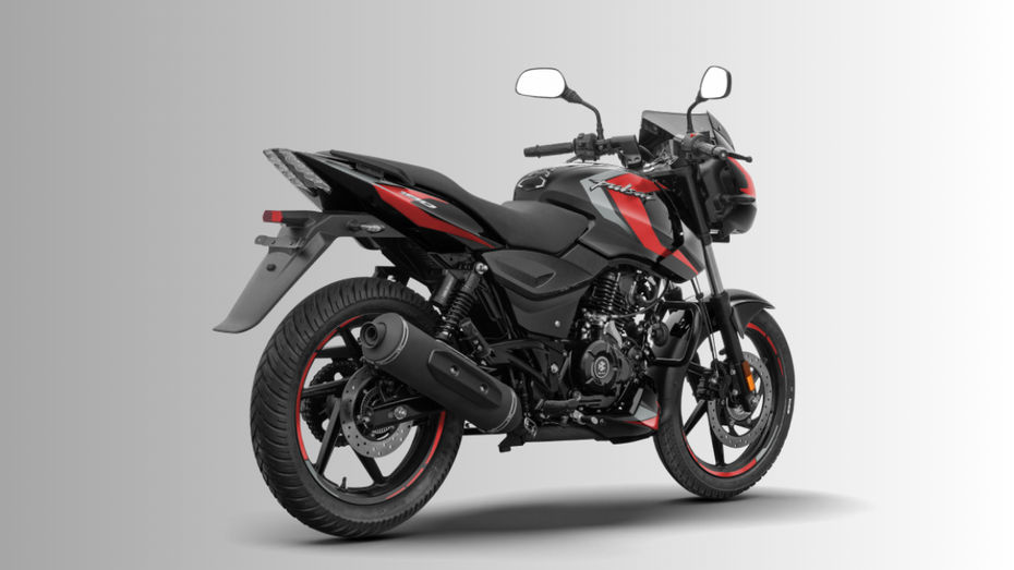Bajaj Pulsar 180
