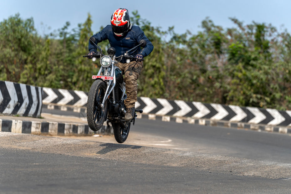 BREAKING: Royal Enfield Flying Flea C6 Is Finally Here At Rs 2.79 Lakh