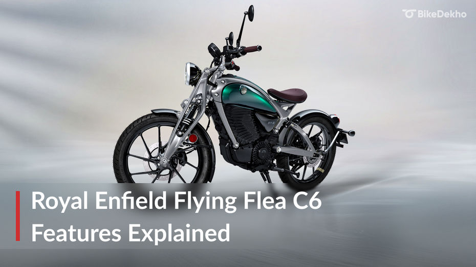 royal enfield flying flea c6 royal enfield flying flea c6