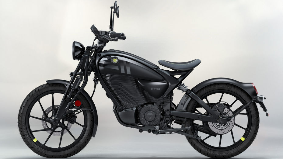 Storm Black