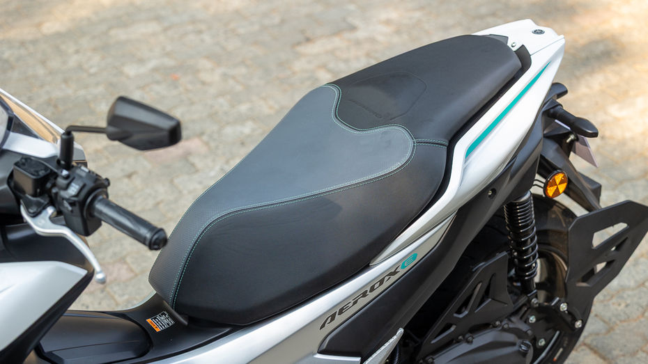 yamaha aerox e