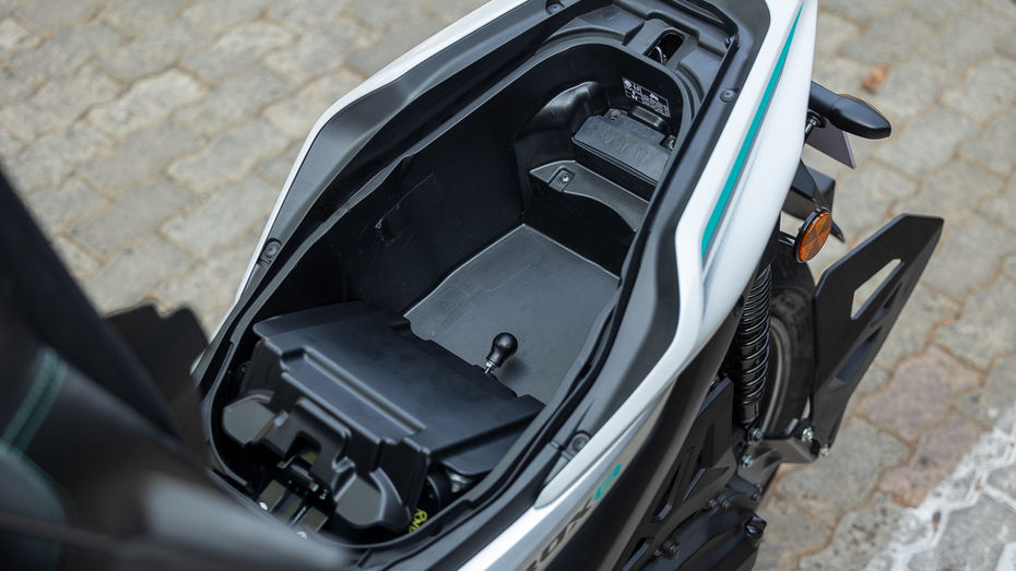 aerox e