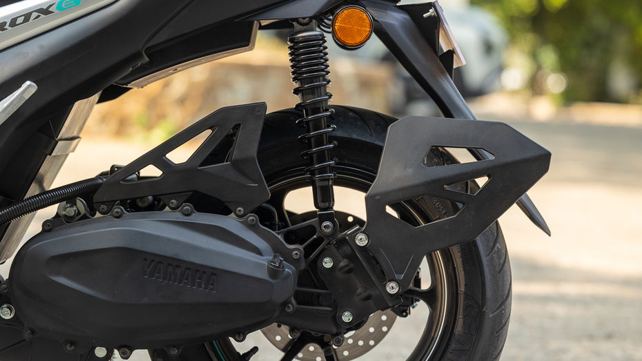 aerox e