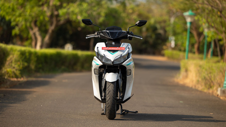 aerox e