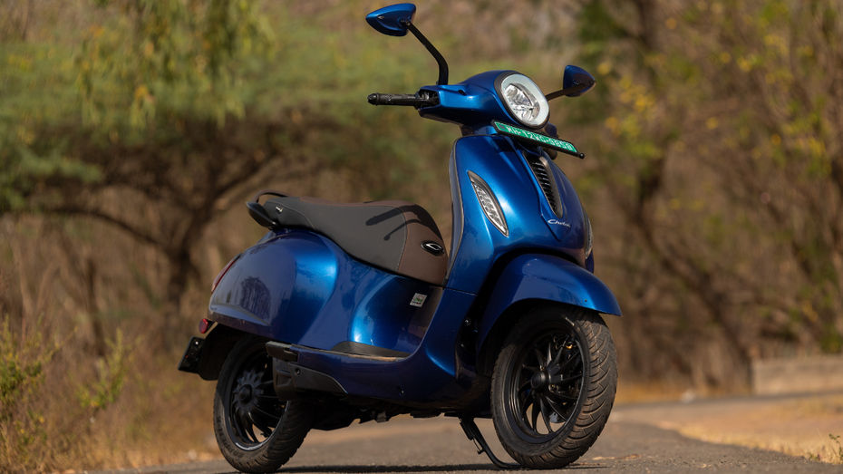 Bajaj Chetak
