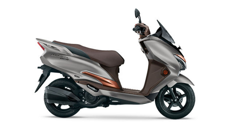 suzuki burgman street suzuki burgman street