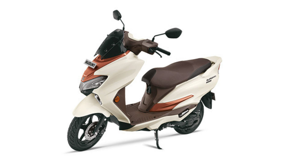 suzuki burgman street suzuki burgman street