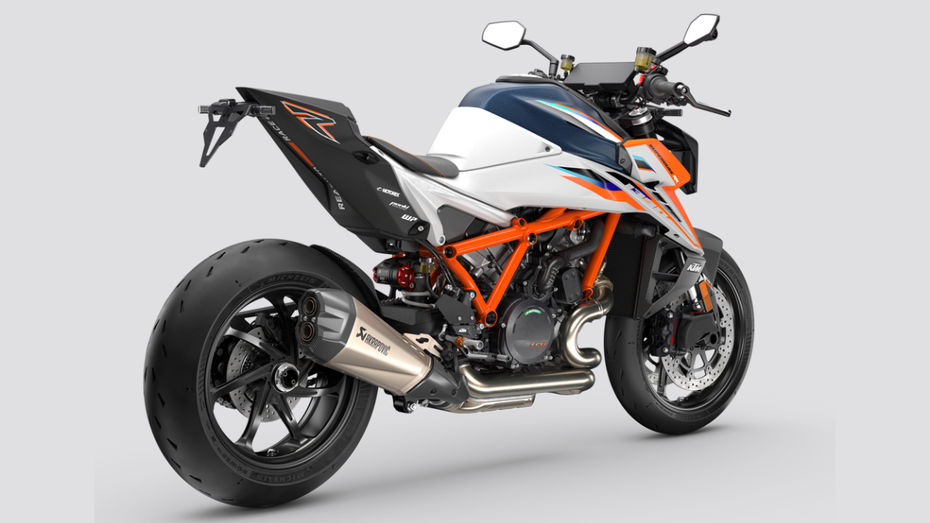 KTM 1390 Super Duke RR KTM 1390 Super Duke RR