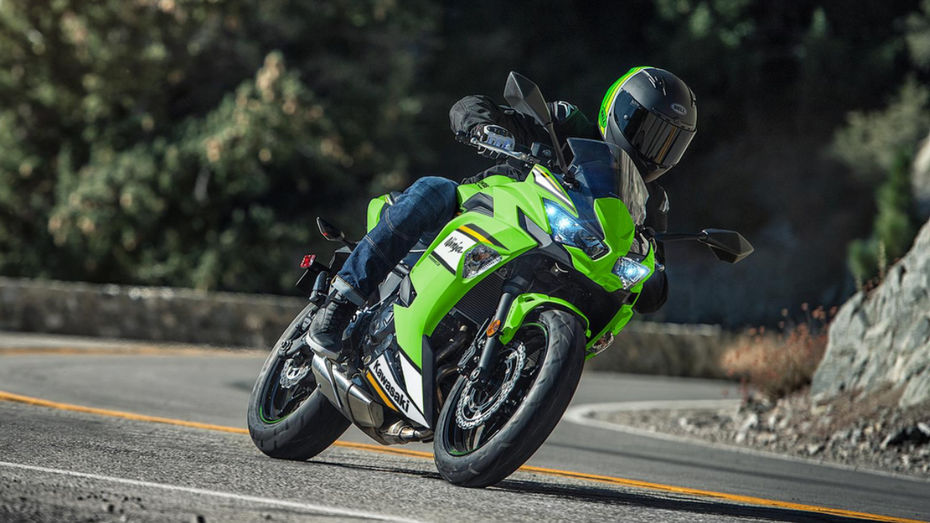 Kawasaki Discounts April 2026 Kawasaki Discounts April 2026