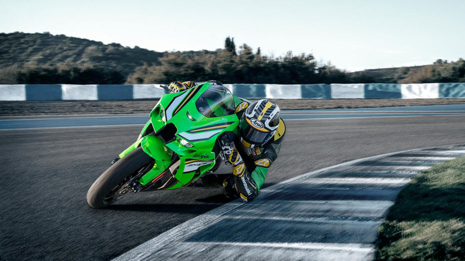 Kawasaki Discounts April 2026 Kawasaki Discounts April 2026