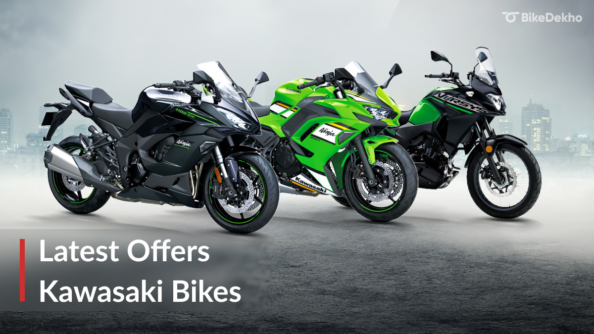 2023 Kawasaki Ninja ZX-25R Launched In Indonesia | BikeDekho