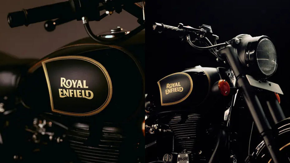Royal Enfield Classic 500 Scale Model Royal Enfield Classic 500 Scale Model