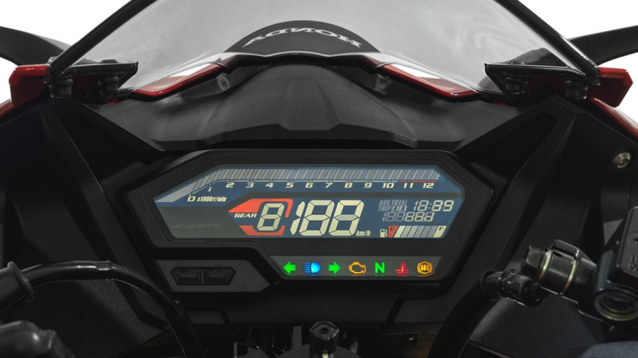 Honda CBR150R Launched Abroad Honda CBR150R Launched Abroad