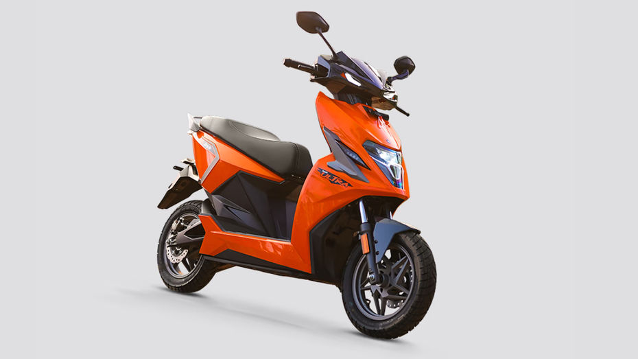BREAKING: Simple Ultra Launched In India At Rs 2.35 Lakh BREAKING: Simple Ultra Launched In India At Rs 2.35 Lakh