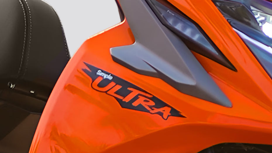 BREAKING: Simple Ultra Launched In India At Rs 2.35 Lakh BREAKING: Simple Ultra Launched In India At Rs 2.35 Lakh