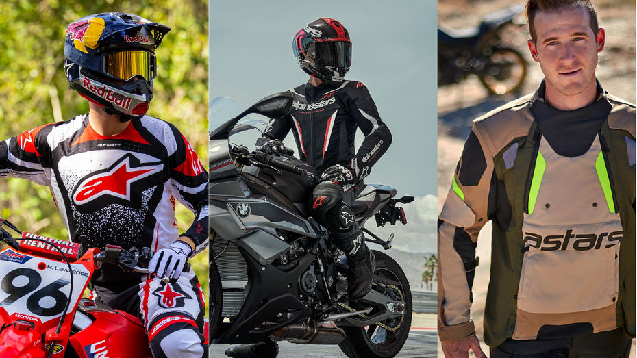 Alpinestars Launched In India Alpinestars Launched In India