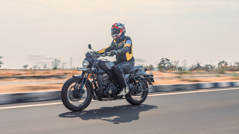 Harley davidson X440