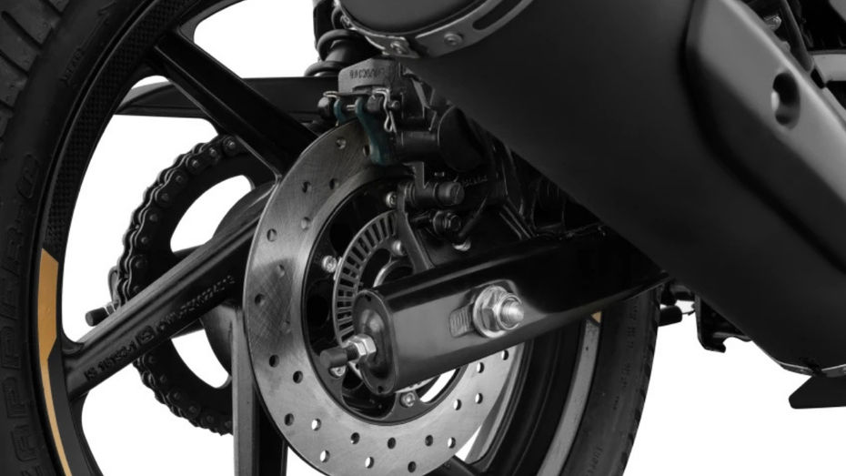 Bajaj Pulsar 180 Features Bajaj Pulsar 180 Features