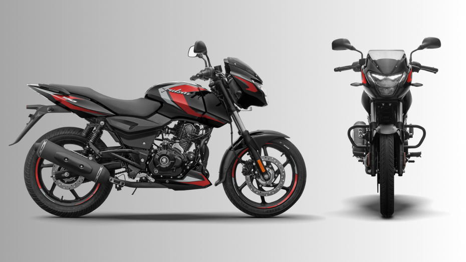 Bajaj Pulsar 180 Features Bajaj Pulsar 180 Features