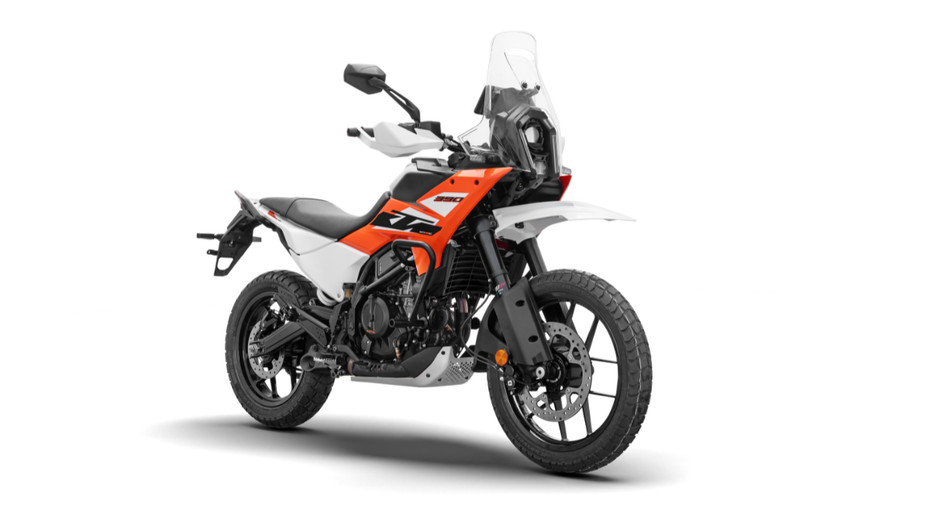 2026 KTM 390 Duke And 390 Adventure Launched
