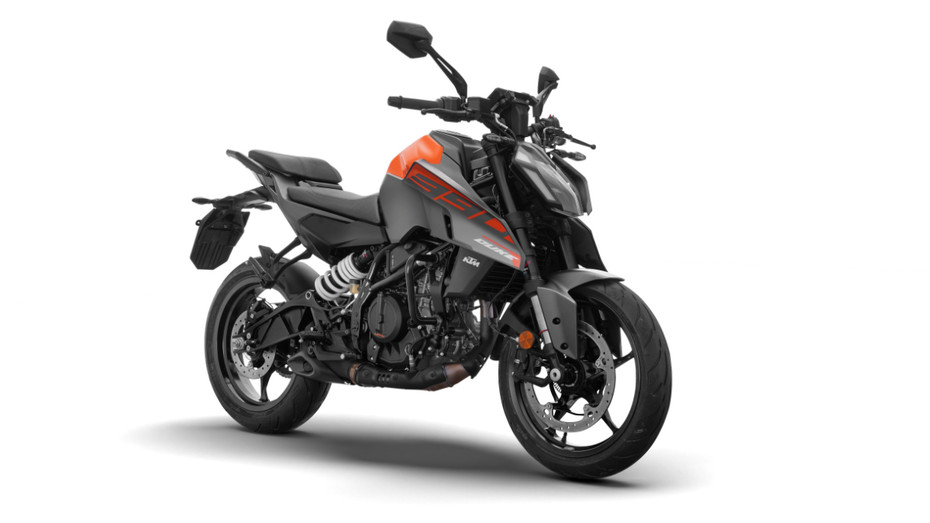 2026 KTM 390 Duke And 390 Adventure Launched