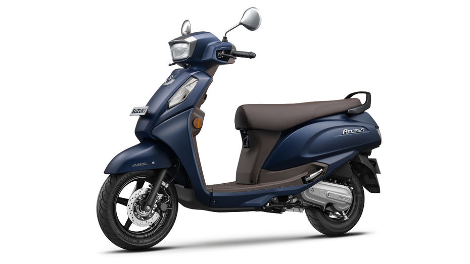 Top 5 best selling scooters March 2026 Top 5 best selling scooters March 2026
