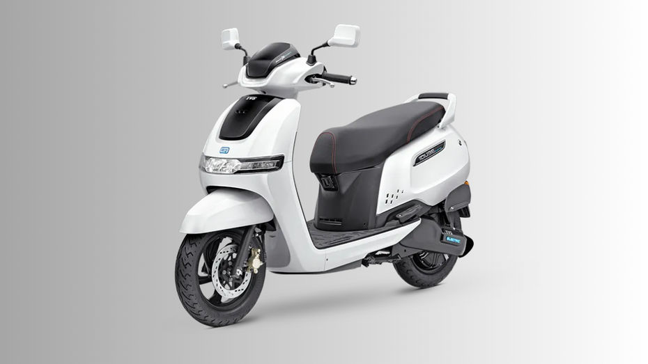 Top 5 best selling scooters March 2026 Top 5 best selling scooters March 2026