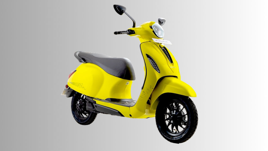 Top 5 best selling scooters March 2026 Top 5 best selling scooters March 2026