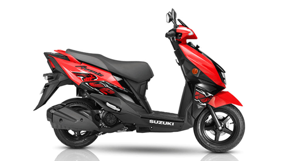 Suzuki Avenis Suzuki Avenis