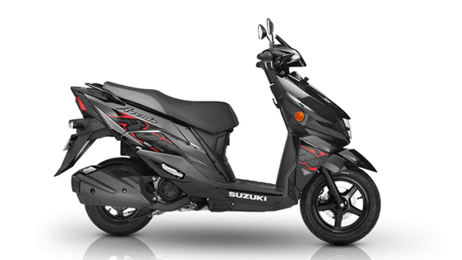 Suzuki Avenis Suzuki Avenis