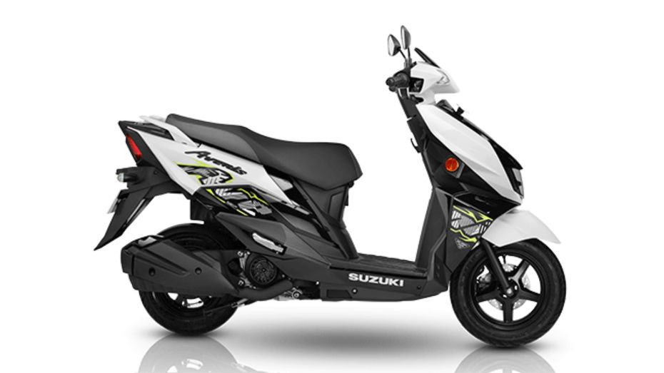 Suzuki Avenis Suzuki Avenis