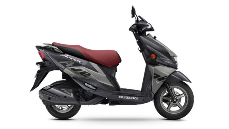 Suzuki Avenis Suzuki Avenis