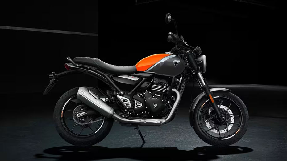 triumph speed t4 triumph speed t4