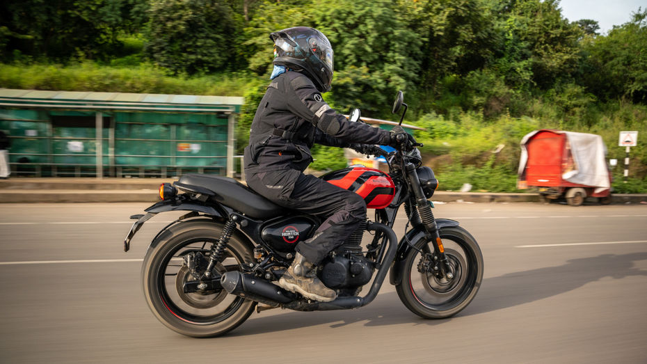 Royal enfield hunter 350 Royal enfield hunter 350