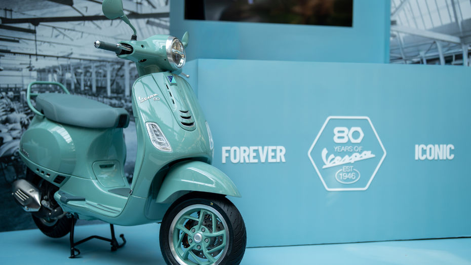 Vespa 150